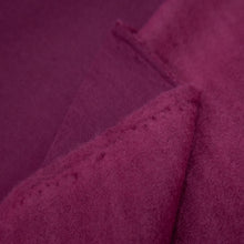 Load image into Gallery viewer, 300gsm Sweatshirt Knit - Cherry (New Colour!)

