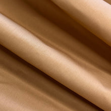 Load image into Gallery viewer, Cotton Poplin - Camel
