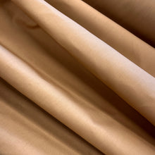Load image into Gallery viewer, Cotton Poplin - Camel
