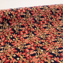 Load image into Gallery viewer, Printed Stretch Knit Deadstock - Cupid
