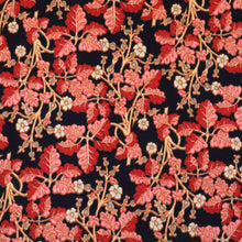 Load image into Gallery viewer, Printed Stretch Knit Deadstock - Cupid
