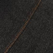 Load image into Gallery viewer, Deadstock Denim 11.5oz 100% Cotton - Iggy Black
