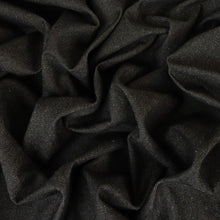 Load image into Gallery viewer, Deadstock Denim 11.5oz 100% Cotton - Iggy Black
