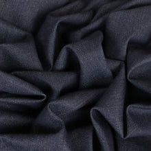 Load image into Gallery viewer, Deadstock Denim 11.5oz 100% Cotton - Iggy Indigo
