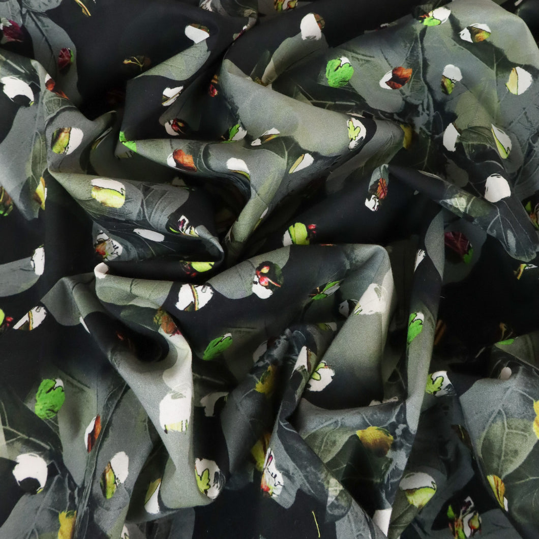 Printed Cotton - Sylvette