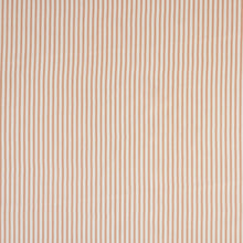 Load image into Gallery viewer, Harrow Rayon Viscose Pinstripe Shirting - Blush
