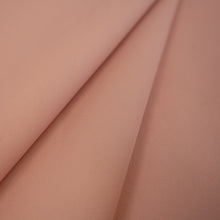 Load image into Gallery viewer, Cotton Midweight Stretch Shirting - Paper Dusky Pink

