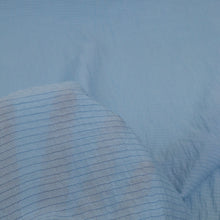 Load image into Gallery viewer, East River Silk Designer End – Baby Blue
