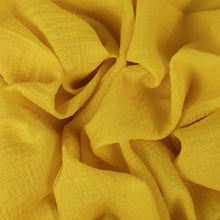 Load image into Gallery viewer, East River Silk Designer End – Marigold
