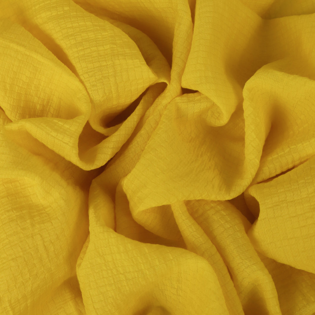 East River Silk Designer End – Marigold