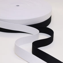 Load image into Gallery viewer, Premium Knitted Elastic 25mm - by the metre
