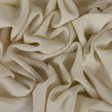 Load image into Gallery viewer, Columba Textured Viscose Linen 210gsm - Oat
