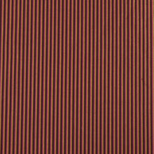 Load image into Gallery viewer, Cotton Lurex Stripe Designer End - Claude
