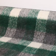Load image into Gallery viewer, Wool Blend Coating - Harrington
