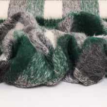 Load image into Gallery viewer, Wool Blend Coating - Harrington
