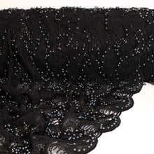Load image into Gallery viewer, High Class Beading - Black

