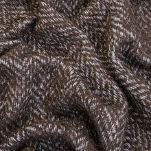 Load image into Gallery viewer, Wool Coating Deadstock - Isadora
