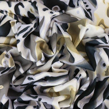 Load image into Gallery viewer, Rayon Challis Print Deadstock - Elma
