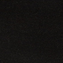 Load image into Gallery viewer, Wool Blend Coating Designer Ends Deadstock - Edie Black Sparkle

