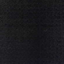 Load image into Gallery viewer, Wool Coating Deadstock - Sparkly Sue Black
