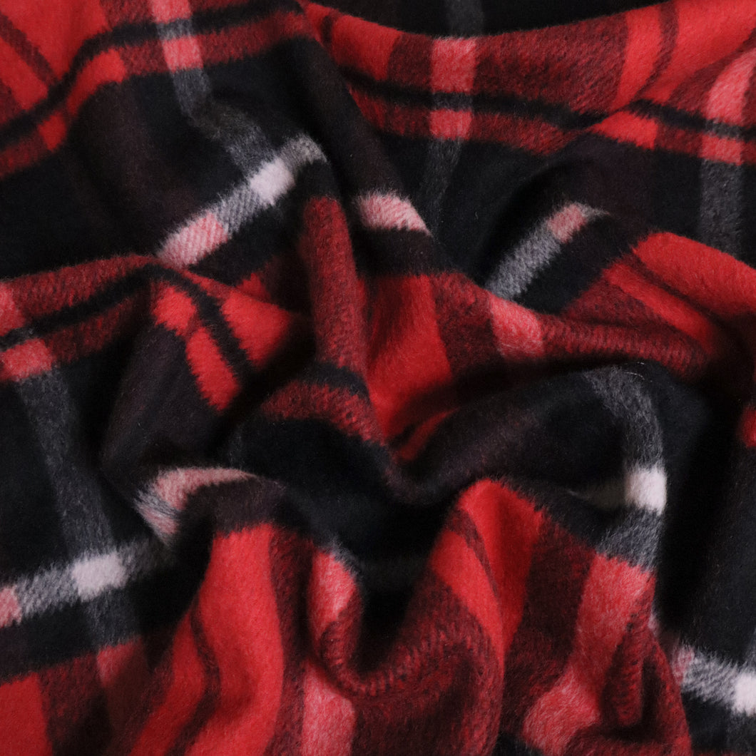 Wool Coating - Lenzie