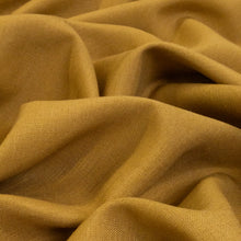Load image into Gallery viewer, Pre-Washed Viscose Linen - Bronze
