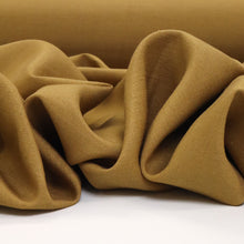 Load image into Gallery viewer, Pre-Washed Viscose Linen - Bronze
