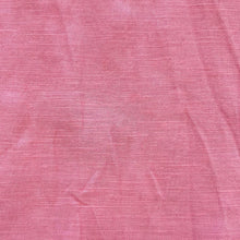 Load image into Gallery viewer, Lightweight Linen Viscose Slub - Carnation
