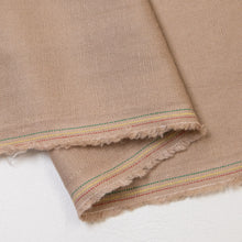 Load image into Gallery viewer, Lightweight Linen Viscose Slub - Sand
