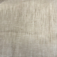 Load image into Gallery viewer, Linen Gauze - Natural
