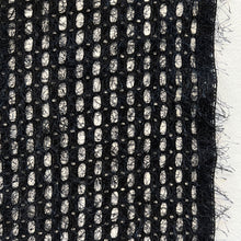 Load image into Gallery viewer, Maclary Lace Deadstock - Black
