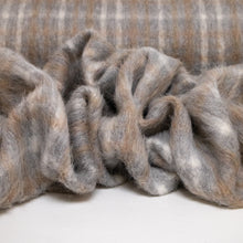 Load image into Gallery viewer, Wool Blend Coating - Madrigal
