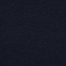 Load image into Gallery viewer, 100% Australian Merino Jersey Knit 200gsm - Navy
