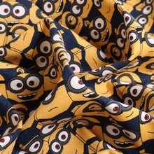Load image into Gallery viewer, Printed Canvas - Minions

