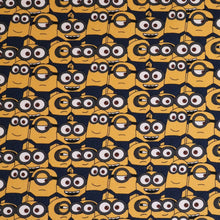 Load image into Gallery viewer, Printed Canvas - Minions
