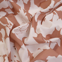 Load image into Gallery viewer, Morning Harvest Printed Cotton - Clay
