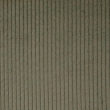 Load image into Gallery viewer, 6 Wale Cotton Corduroy - Moss
