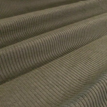 Load image into Gallery viewer, 6 Wale Cotton Corduroy - Moss
