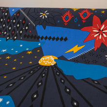Load image into Gallery viewer, Cotton Print - Bluescape
