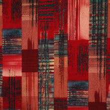 Load image into Gallery viewer, Printed Stretch Knit Deadstock - Redemption

