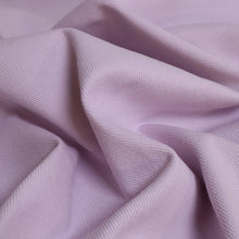Load image into Gallery viewer, Premium Heavy Weight Cotton Drill - Lilac
