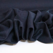Load image into Gallery viewer, Premium Heavy Weight Cotton Drill - Navy
