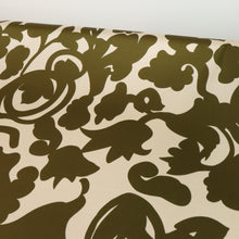 Load image into Gallery viewer, Abstract Printed Poly Satin - Sweet Dreams

