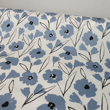 Load image into Gallery viewer, Printed Cotton - Snow Dome
