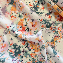 Load image into Gallery viewer, Radiance Printed Crepe - Orange
