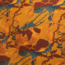 Load image into Gallery viewer, Printed Stretch Knit Deadstock - Revel
