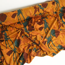 Load image into Gallery viewer, Printed Stretch Knit Deadstock - Revel

