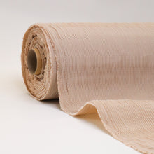 Load image into Gallery viewer, Ribbed Ripple Woven - Beige
