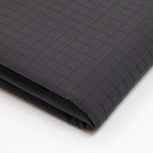 Load image into Gallery viewer, Waterproof Polyester Ripstop - Charcoal
