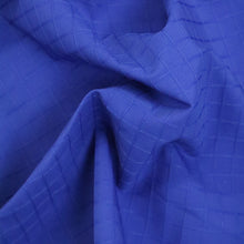 Load image into Gallery viewer, Waterproof Polyester Ripstop - Cobalt
